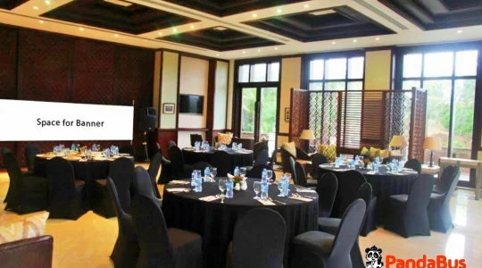 VIP LOUNGE